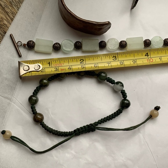 ✨3 for $25✨ Set of 3 bracelets - Picture 11 of 11